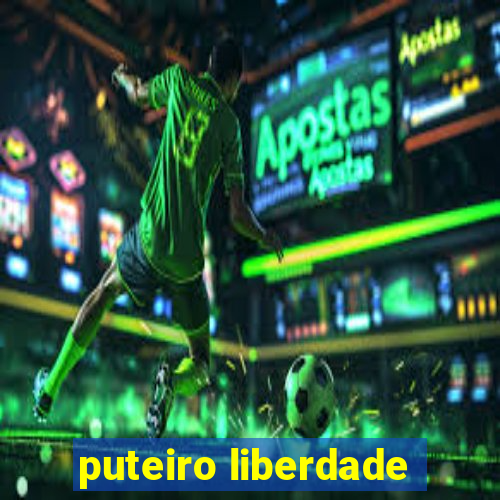 puteiro liberdade